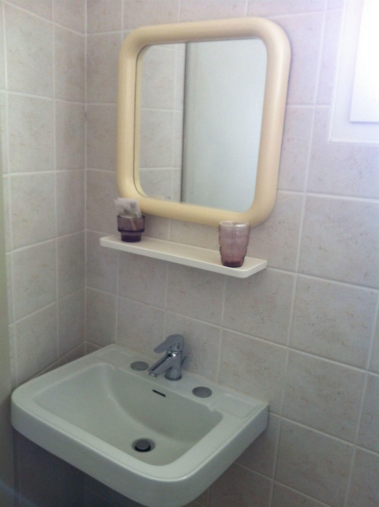 Hotel Graziana Riccione Buitenkant foto