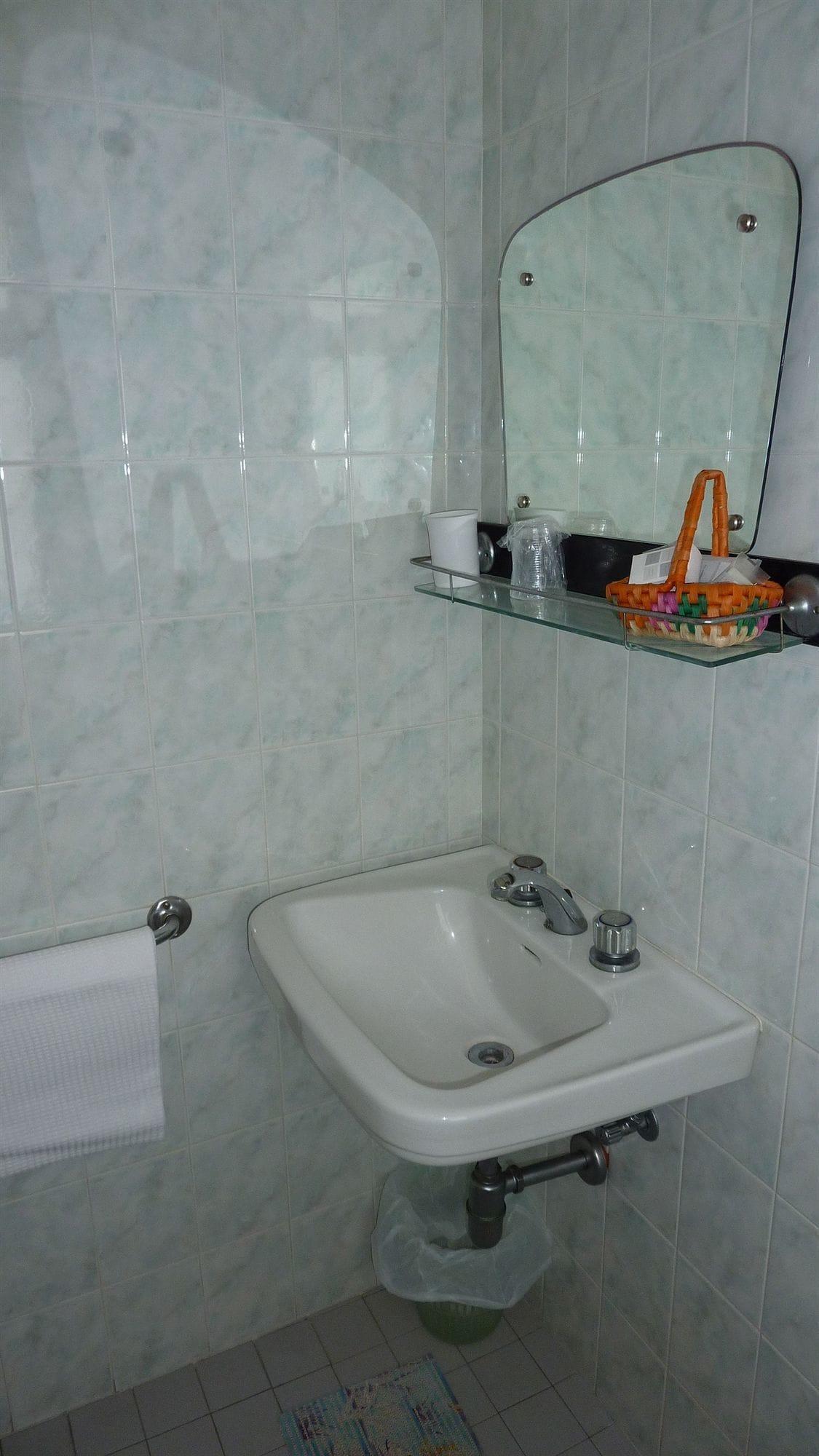 Hotel Graziana Riccione Buitenkant foto