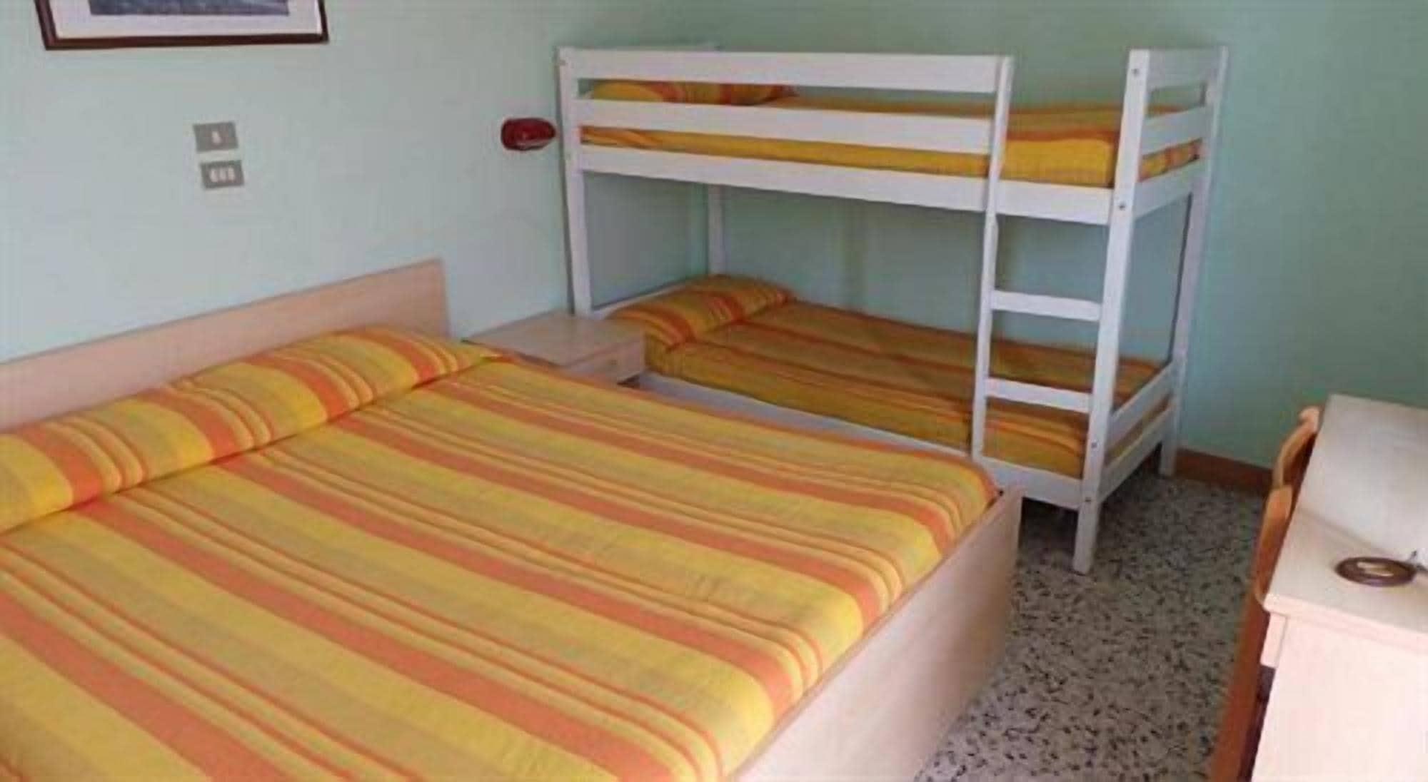 Hotel Graziana Riccione Buitenkant foto