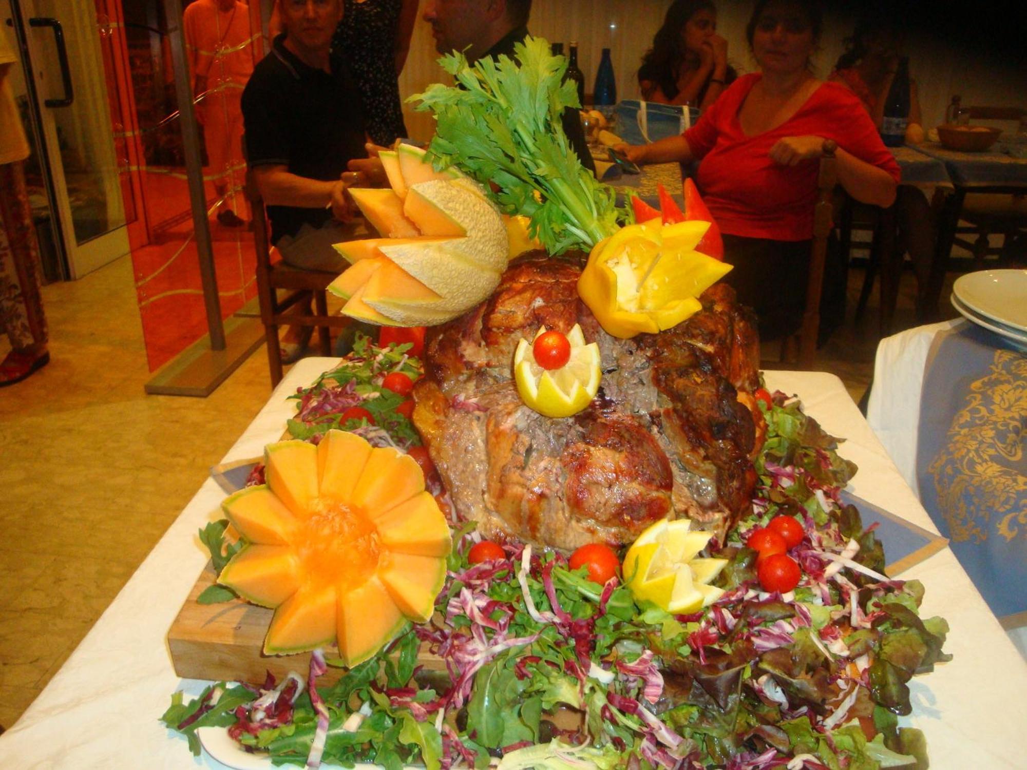Hotel Graziana Riccione Buitenkant foto