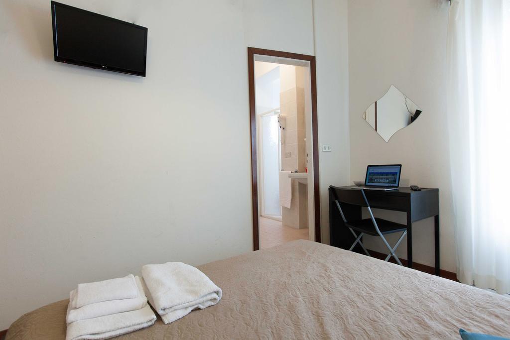 Hotel Graziana Riccione Buitenkant foto