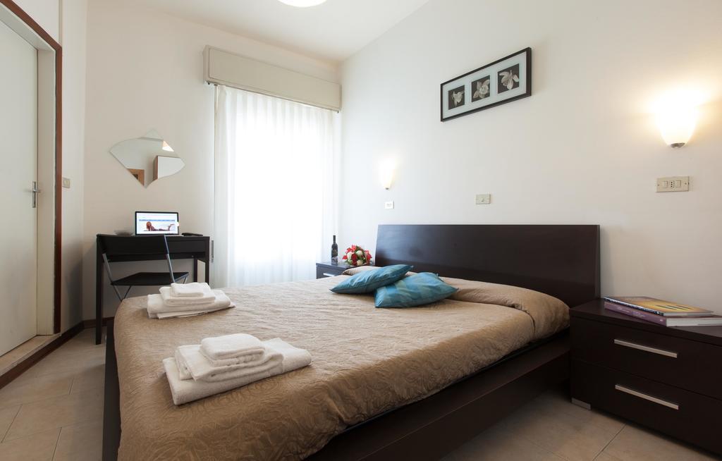 Hotel Graziana Riccione Buitenkant foto