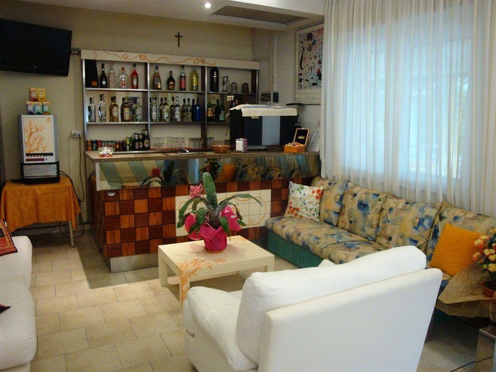 Hotel Graziana Riccione Buitenkant foto