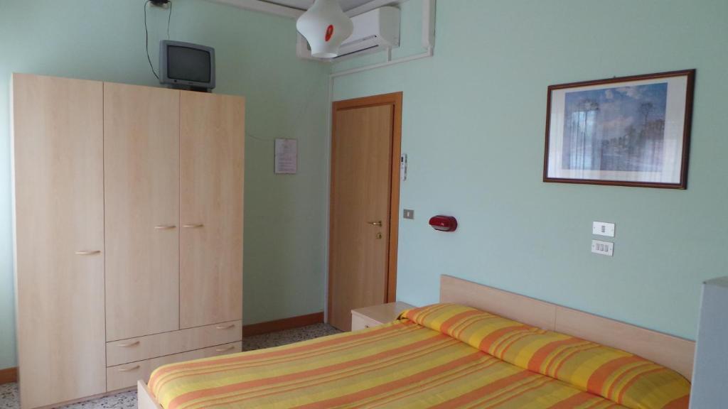 Hotel Graziana Riccione Kamer foto