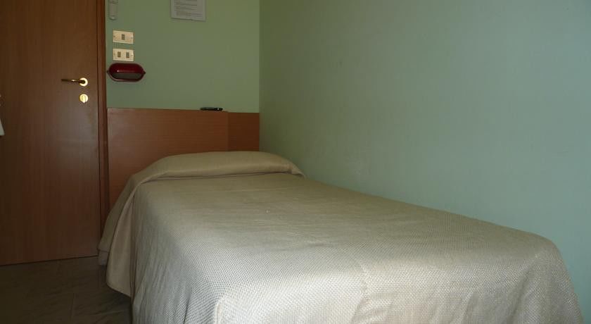 Hotel Graziana Riccione Buitenkant foto