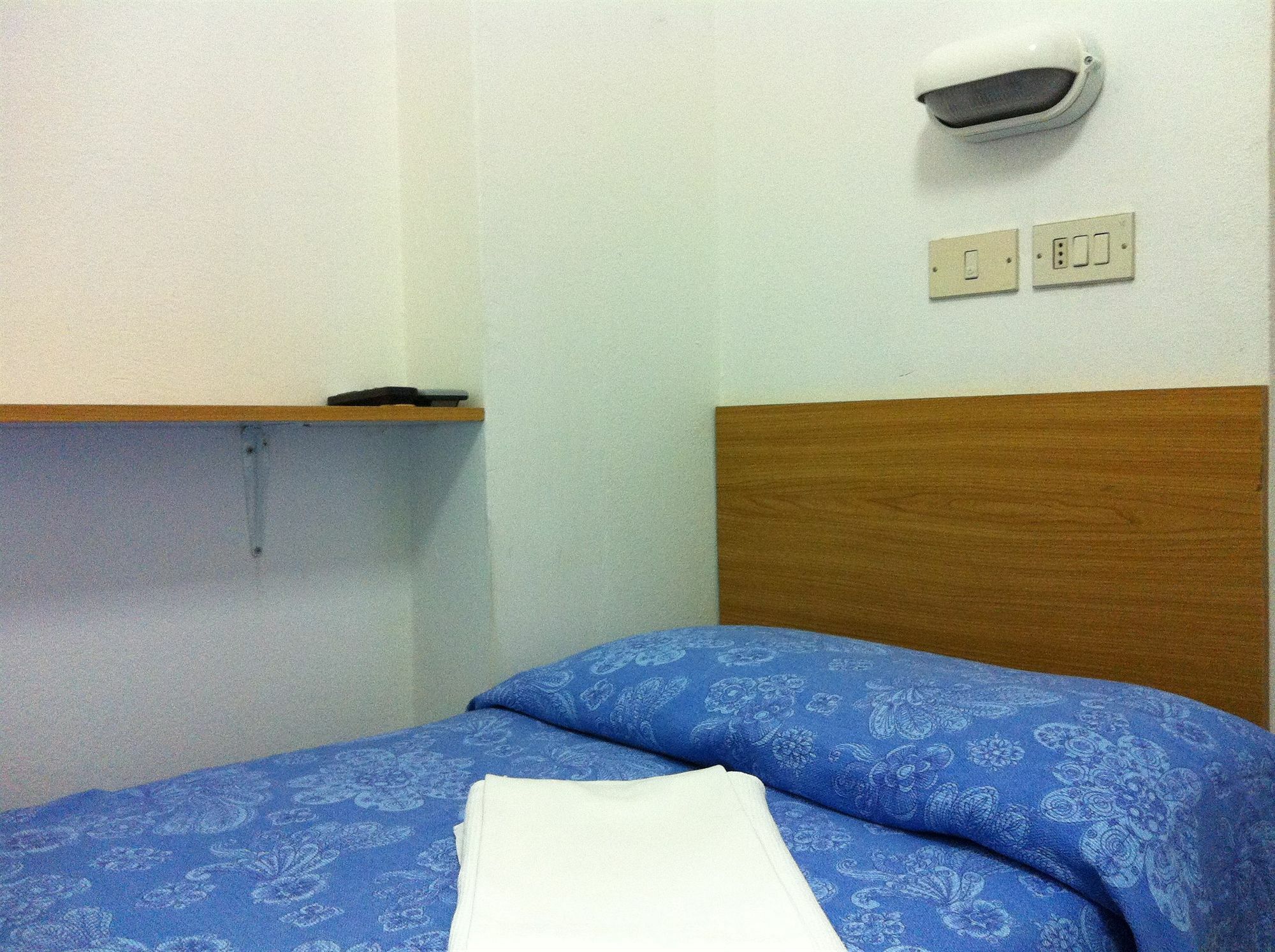 Hotel Graziana Riccione Buitenkant foto