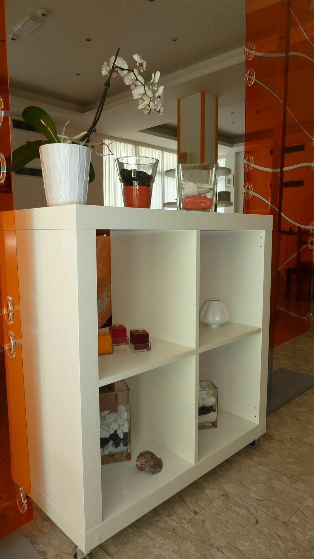 Hotel Graziana Riccione Buitenkant foto