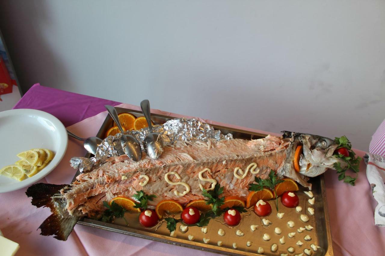 Hotel Graziana Riccione Buitenkant foto